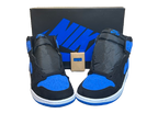 Jordan 1 High Royal Reimagined - Taille 44,5 - État 10/10 (DS)
