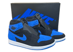 Jordan 1 High Royal Reimagined - Taille 44,5 - État 10/10 (DS)