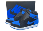 Jordan 1 High Royal Reimagined - Taille 44,5 - État 10/10 (DS)