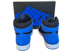Jordan 1 High Royal Reimagined - Taille 44,5 - État 10/10 (DS)