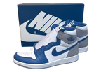 Jordan 1 High True Blue - Taille 44 - État 10/10 (DS)