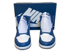 Jordan 1 High True Blue - Taille 44 - État 10/10 (DS)