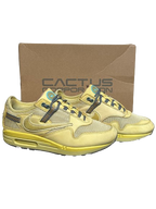 Air max 1 Travis Scott Saturn Gold - Taille 43 - État 8/10