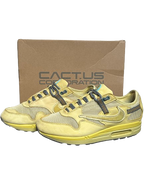 Air max 1 Travis Scott Saturn Gold - Taille 43 - État 8/10