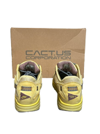 Air max 1 Travis Scott Saturn Gold - Taille 43 - État 8/10