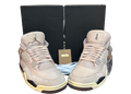 Jordan 4 A Ma Manière While You Were Sleeping - Taille 42,5 - État 8,5/10