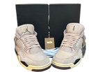Jordan 4 A Ma Manière While You Were Sleeping - Taille 42,5 - État 8,5/10