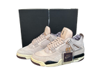 Jordan 4 A Ma Manière While You Were Sleeping - Taille 42,5 - État 8,5/10