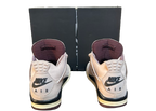 Jordan 4 A Ma Manière While You Were Sleeping - Taille 42,5 - État 8,5/10