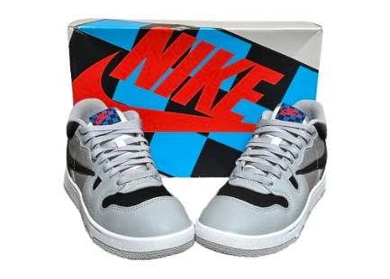 Mac Attack Travis Scott - Taille 40,5 - État 9,5/10