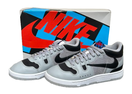 Mac Attack Travis Scott - Taille 40,5 - État 9,5/10