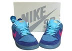 Dunk Low SB Run The Jewels - Taille 44 - État 10/10 (DS)