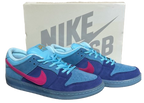 Dunk Low SB Run The Jewels - Taille 44 - État 10/10 (DS)