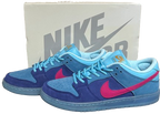 Dunk Low SB Run The Jewels - Taille 44 - État 10/10 (DS)