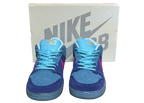 Dunk Low SB Run The Jewels - Taille 44 - État 10/10 (DS)