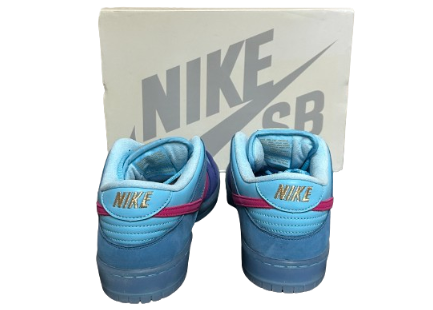 Dunk Low SB Run The Jewels - Taille 44 - État 10/10 (DS)