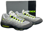Air Max 95 Néon 2015 - Taille 45 - État 8/10