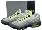 Air Max 95 Néon 2015 - Taille 45 - État 8/10