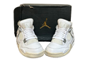 Jordan 4 Pure Money - Taille 36 - État 7,5/10