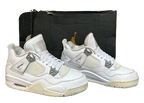 Jordan 4 Pure Money - Taille 36 - État 7,5/10