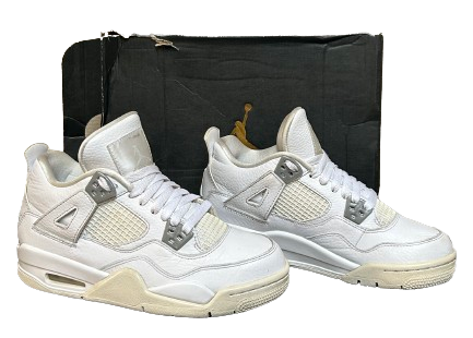 Jordan 4 Pure Money - Taille 36 - État 7,5/10