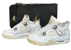 Jordan 4 Pure Money - Taille 36 - État 7,5/10
