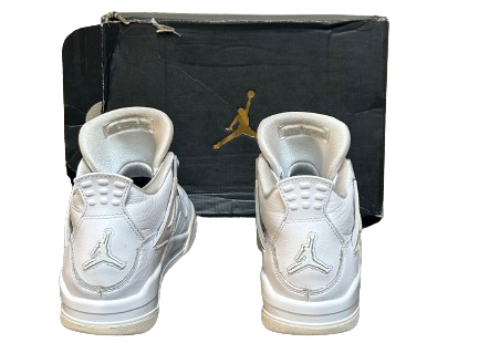 Jordan 4 Pure Money - Taille 36 - État 7,5/10