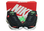 Air Max 95 WorldWild Noir - Taille 40,5 - État 8,5/10