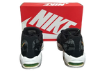 Air Max 95 WorldWild Noir - Taille 40,5 - État 8,5/10