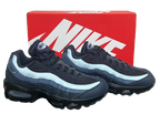 Air Max 95 Obsidian - Taille 40 - État 9,5/10