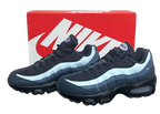 Air Max 95 Obsidian - Taille 40 - État 9,5/10