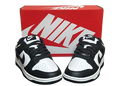 Dunk Low Panda - Taille 39 - État 10/10 (DS)