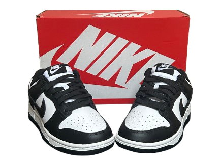 Dunk Low Panda - Taille 39 - État 10/10 (DS)