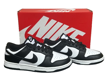 Dunk Low Panda - Taille 39 - État 10/10 (DS)