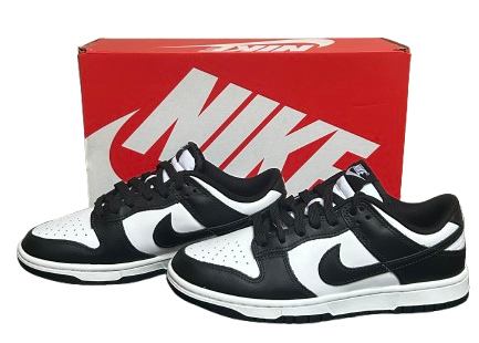 Dunk Low Panda - Taille 39 - État 10/10 (DS)