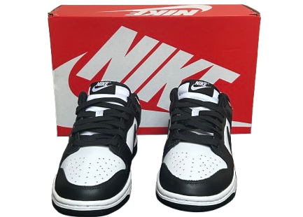 Dunk Low Panda - Taille 39 - État 10/10 (DS)