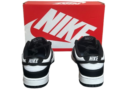 Dunk Low Panda - Taille 39 - État 10/10 (DS)