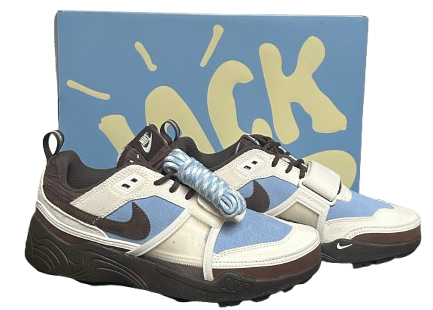 Zoom Field Travis Scott Leche - Taille 40 - État 10/10 (DS)