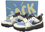 Zoom Field Travis Scott Leche - Size 40 - Condition 10/10 (DS)