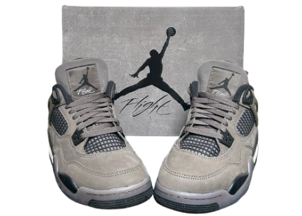 Jordan 4 Cave Stone - Taille 39 - État 9,5/10