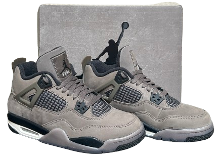 Jordan 4 Cave Stone - Taille 39 - État 9,5/10