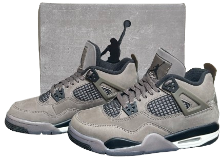 Jordan 4 Cave Stone - Taille 39 - État 9,5/10