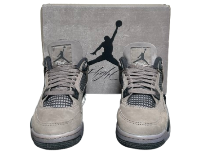 Jordan 4 Cave Stone - Taille 39 - État 9,5/10