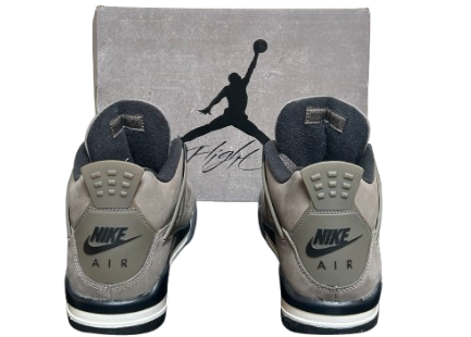Jordan 4 Cave Stone - Taille 39 - État 9,5/10