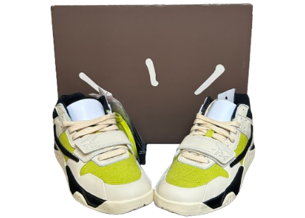 Jumpman Jack Bright Cactus - Taille 42 - État 10/10 (DS)