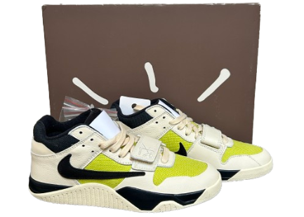 Jumpman Jack Bright Cactus - Taille 42 - État 10/10 (DS)