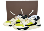 Jumpman Jack Bright Cactus - Taille 42 - État 10/10 (DS)
