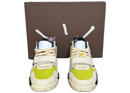 Jumpman Jack Bright Cactus - Taille 42 - État 10/10 (DS)