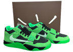 Jumpman Jack Green Spark - Taille 45 - État 10/10 (DS)