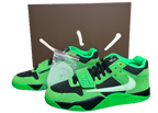 Jumpman Jack Green Spark - Taille 45 - État 10/10 (DS)